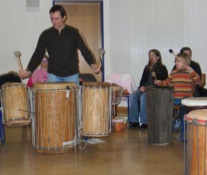 Anf�nger und Profis!